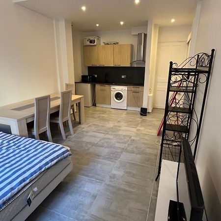 Nice : Magnifique Appartement En Centre Ville ! Luaran gambar