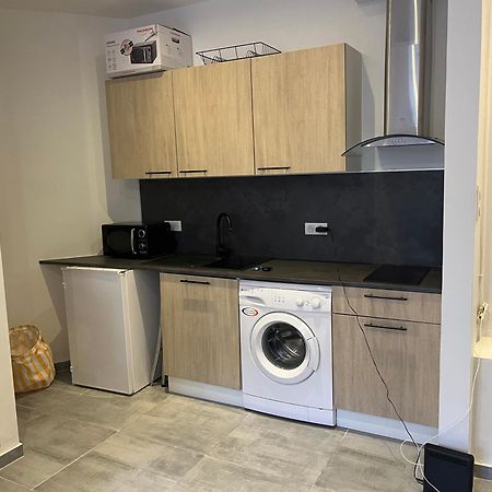 Nice : Magnifique Appartement En Centre Ville ! Luaran gambar