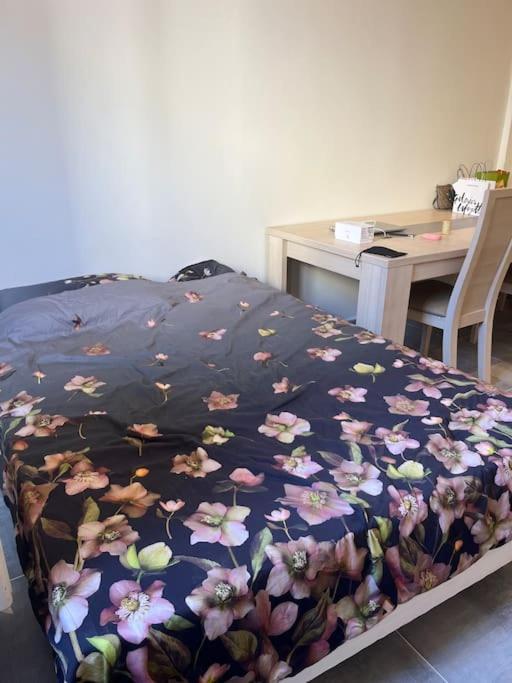 Nice : Magnifique Appartement En Centre Ville ! Luaran gambar